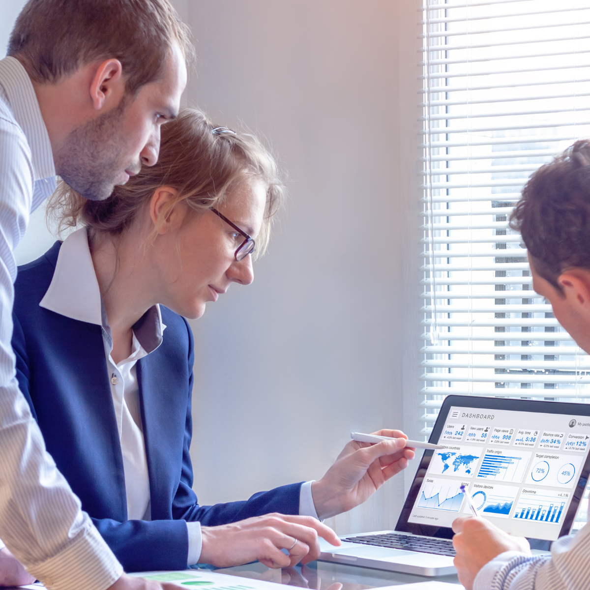 Running Linkedin Posts(8)