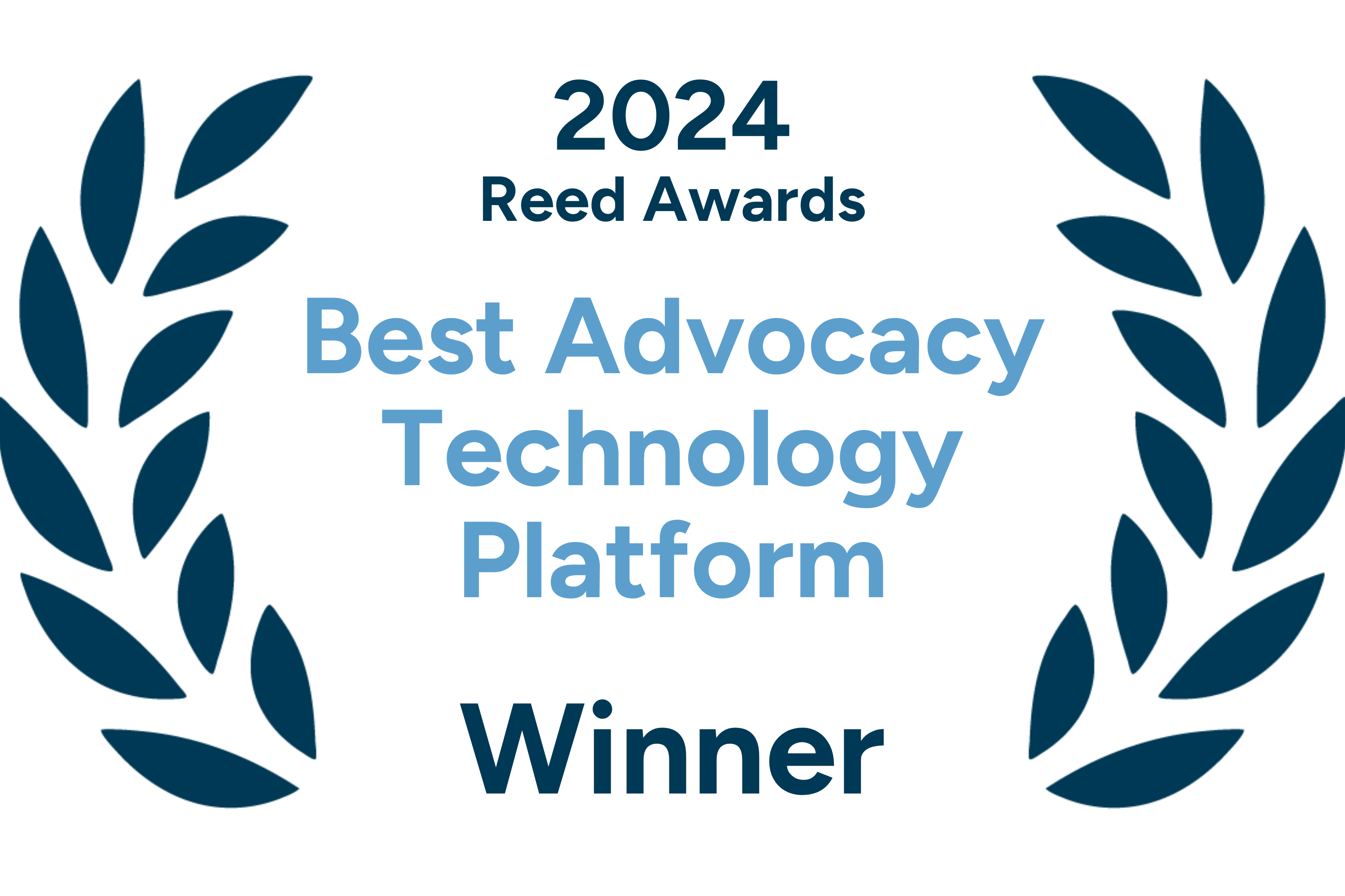 bestadvocacyplatform2024